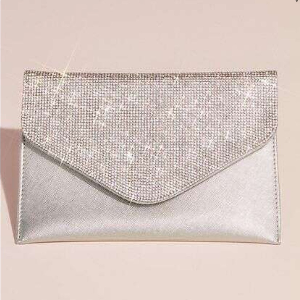 Envelope Clutch